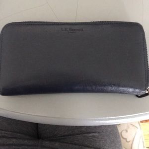 LK Bennett wallet